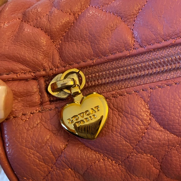 LoveCat Paris Pink Barrel Packet Book - Picture 5 of 11